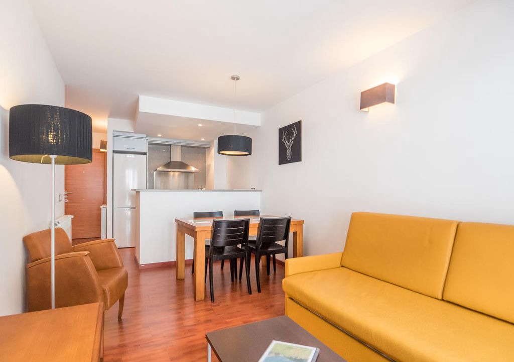 Photo of Livingroom in Bordes d'Envalira