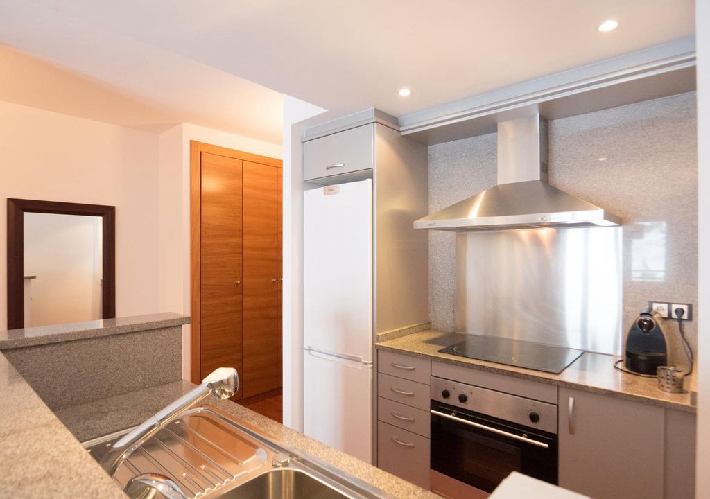 Photo of Kitchen in Bordes d'Envalira
