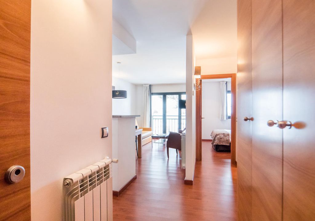 Photo of Livingroom in Bordes d'Envalira