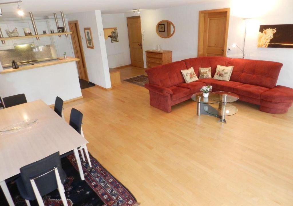 Photo of Livingroom in Saanenmoeser
