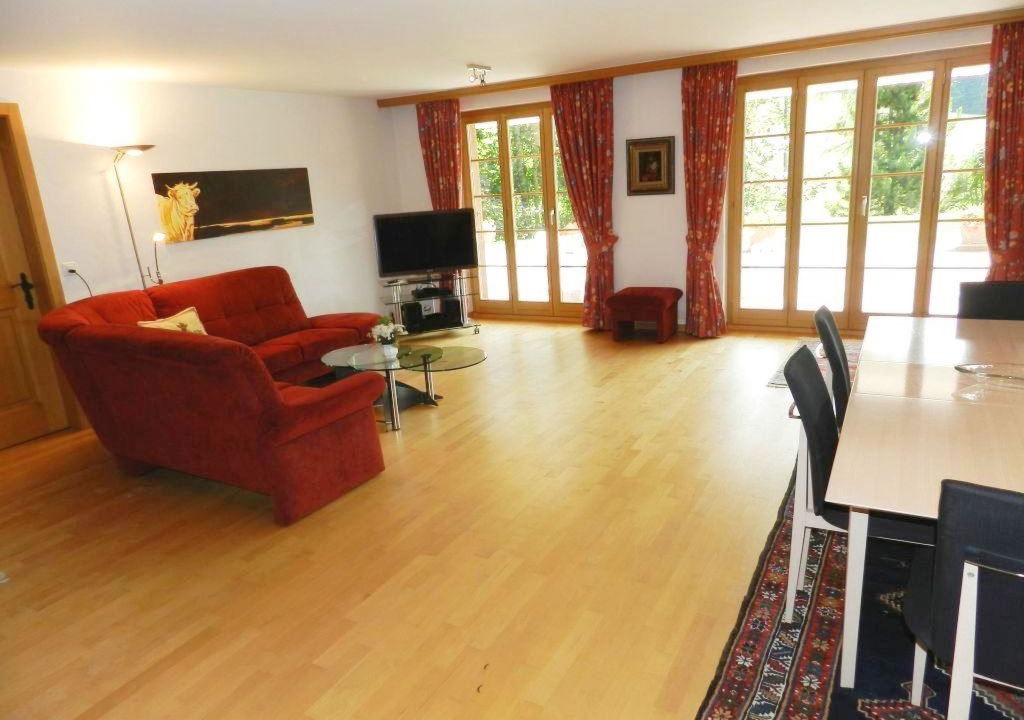 Photo of Livingroom in Saanenmoeser