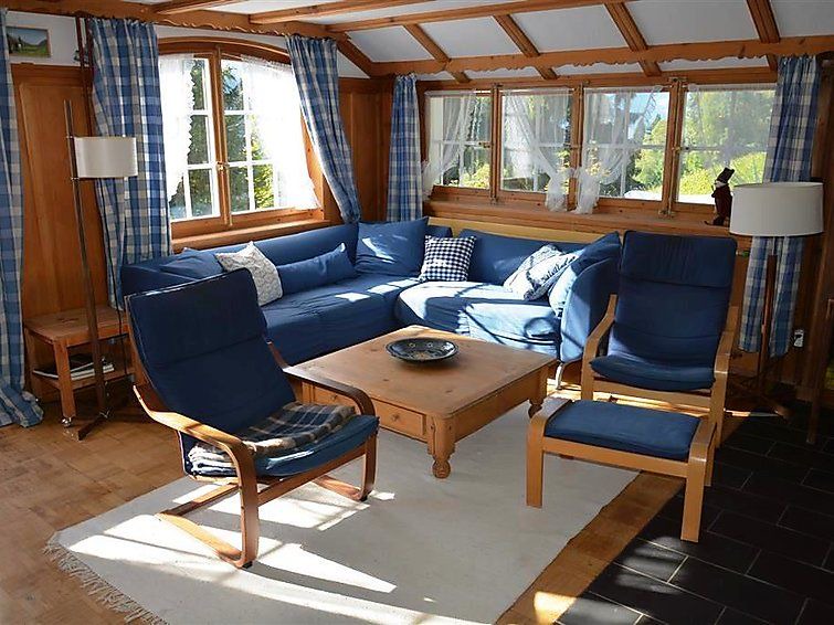 Photo of Livingroom in Saanenmoeser