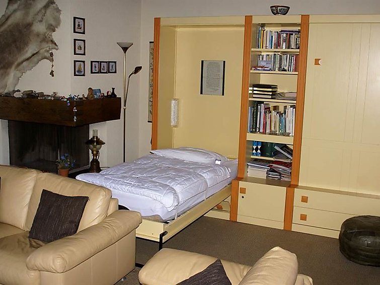Photo of Bedroom in Parpan