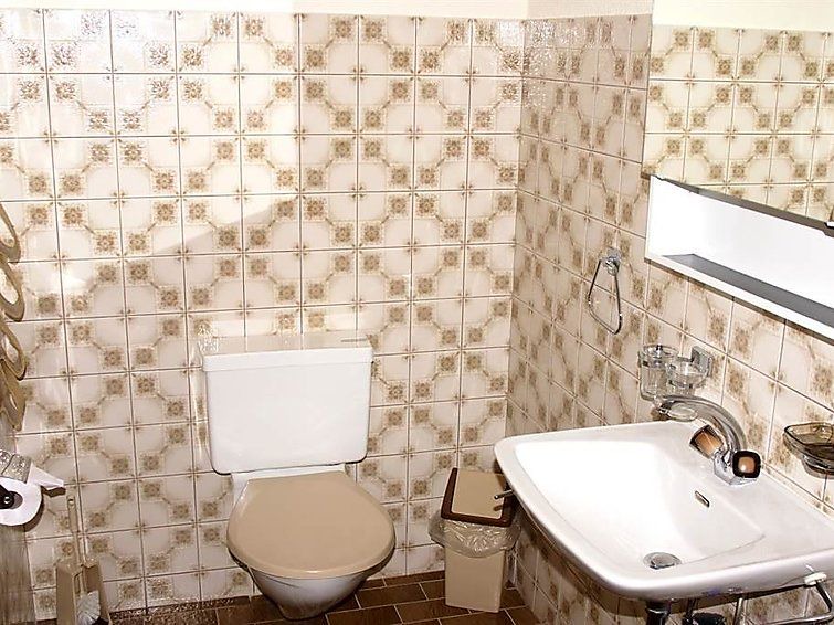 Photo of Bathroom in Parpan