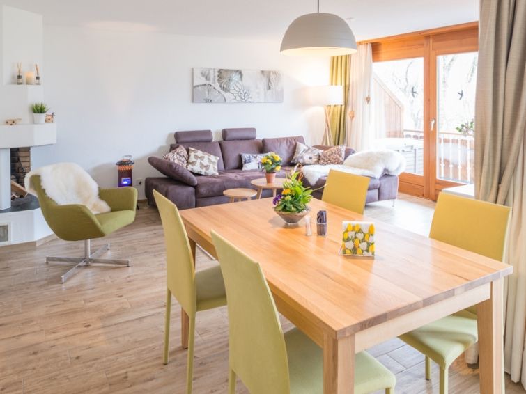 Photo of Livingroom in Sagogn