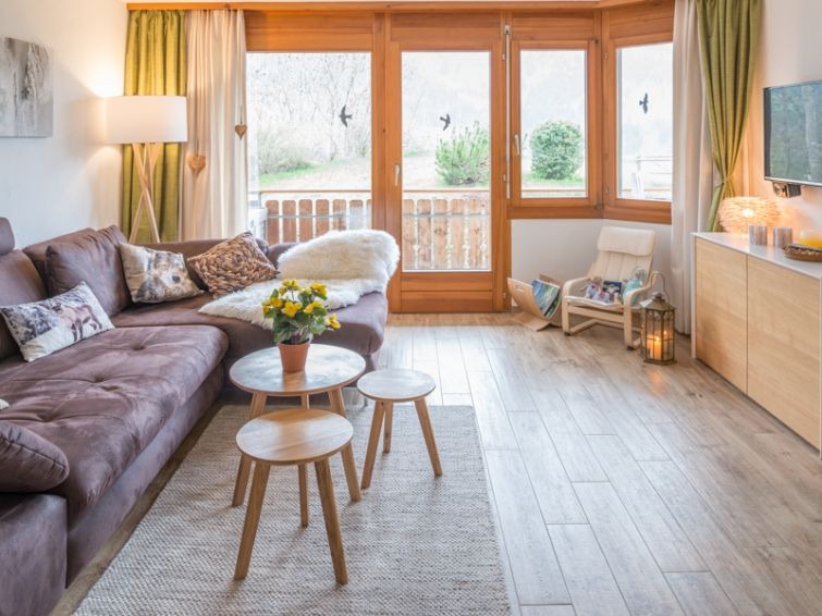 Photo of Livingroom in Sagogn