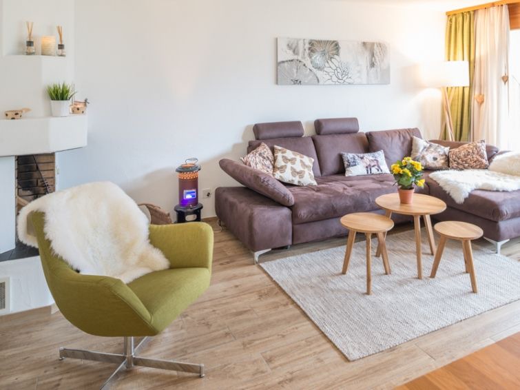 Photo of Livingroom in Sagogn
