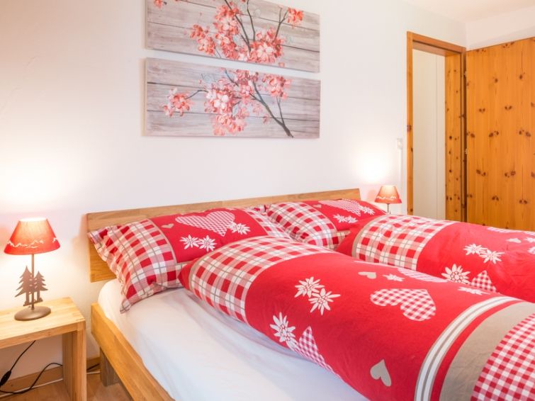 Photo of Bedroom in Sagogn