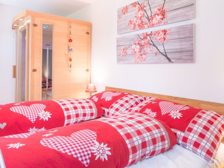 Photo of Bedroom in Sagogn