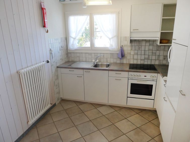 Photo of Kitchen in Rigi Kaltbad