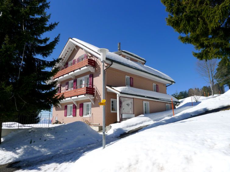 Photo of Buildings in Rigi Kaltbad