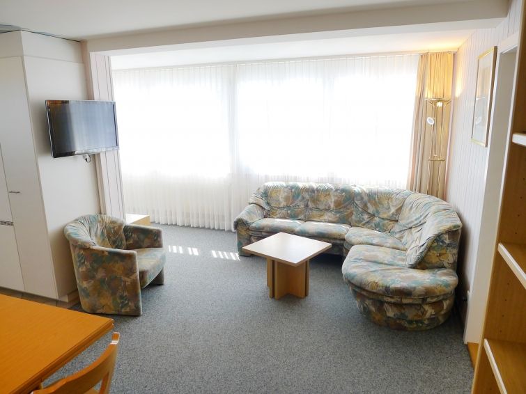 Photo of Livingroom in Rigi Kaltbad