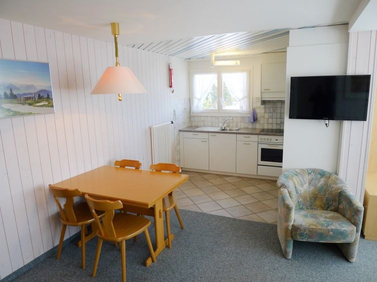 Photo of Livingroom in Rigi Kaltbad