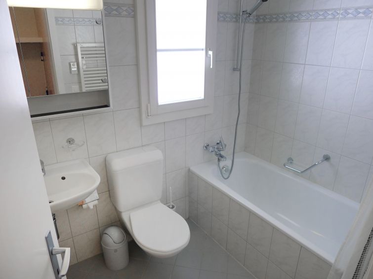 Photo of Bathroom in Rigi Kaltbad