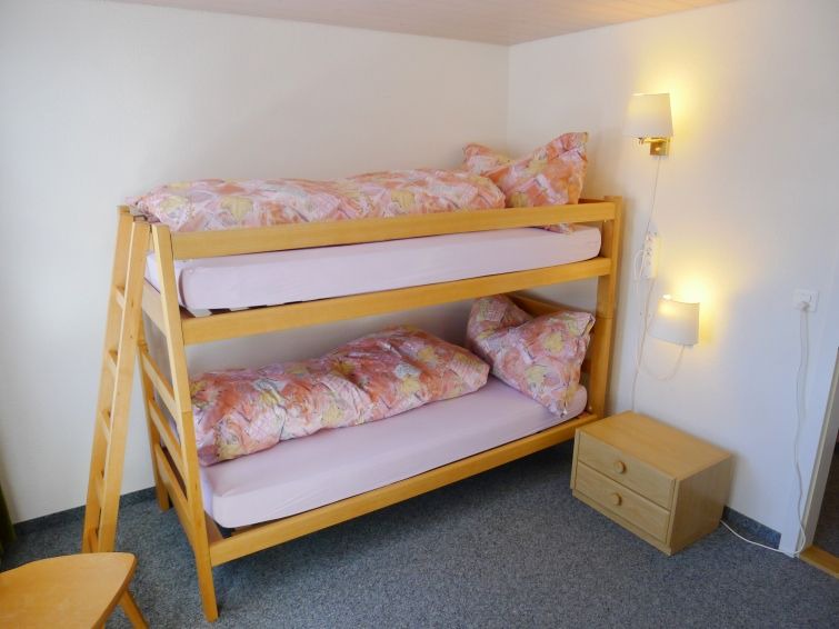 Photo of Bedroom in Rigi Kaltbad