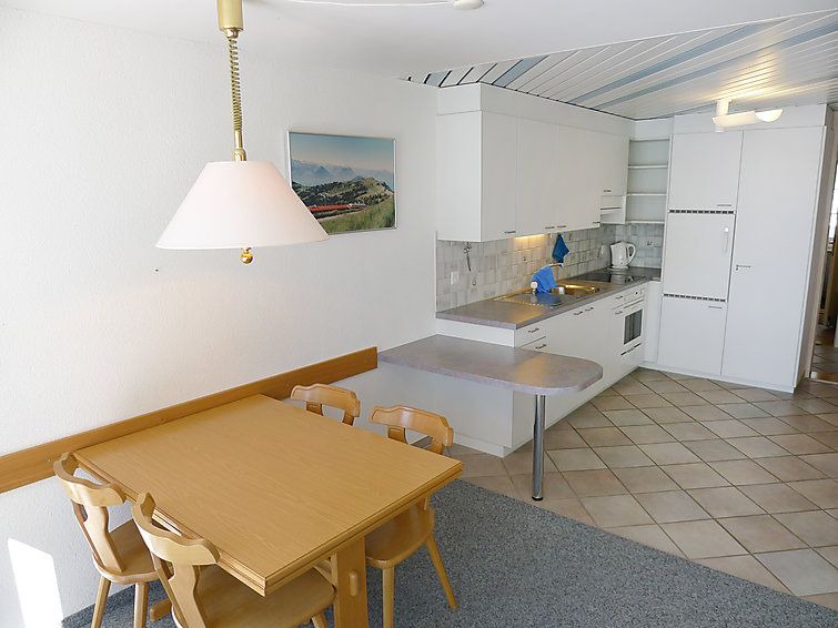 Photo of Livingroom in Rigi Kaltbad