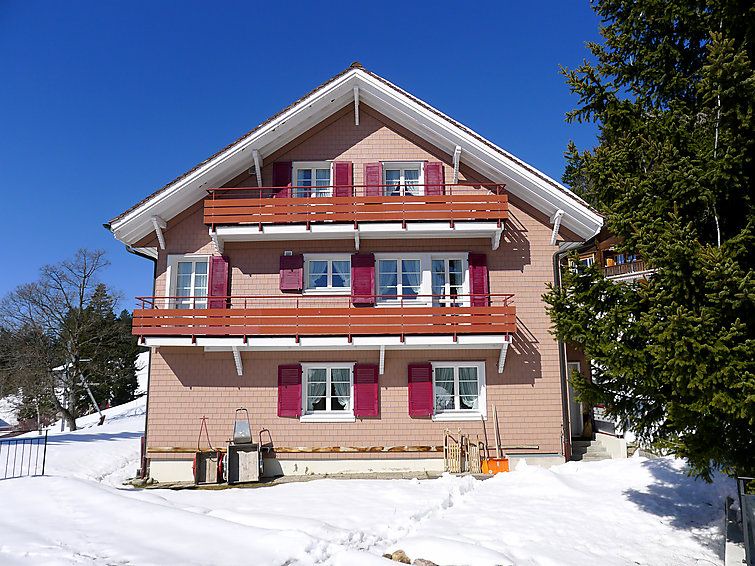 Photo of Buildings in Rigi Kaltbad