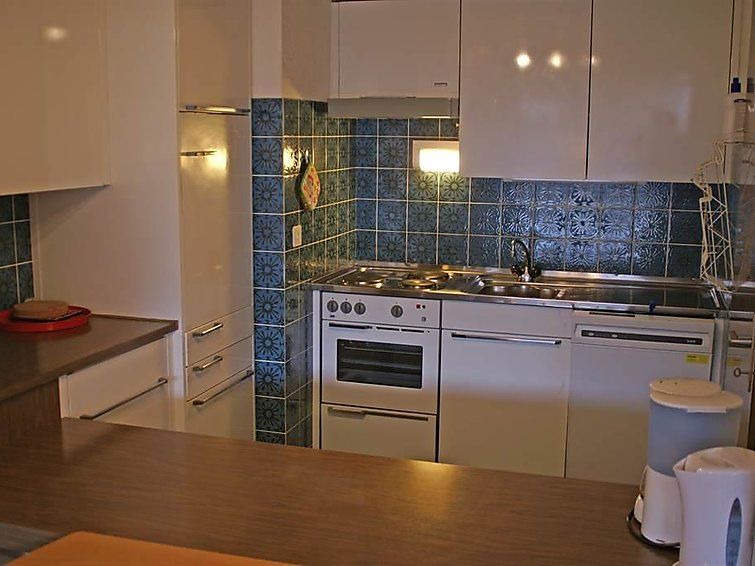 Photo of Kitchen in Parpan