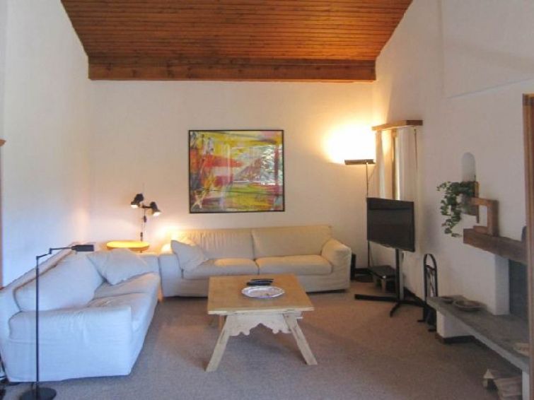 Photo of Livingroom in Sagogn