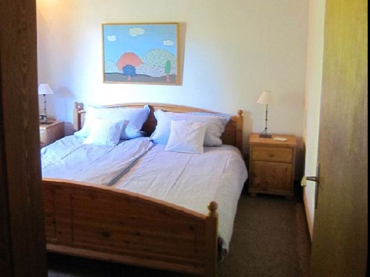 Photo of Bedroom in Sagogn