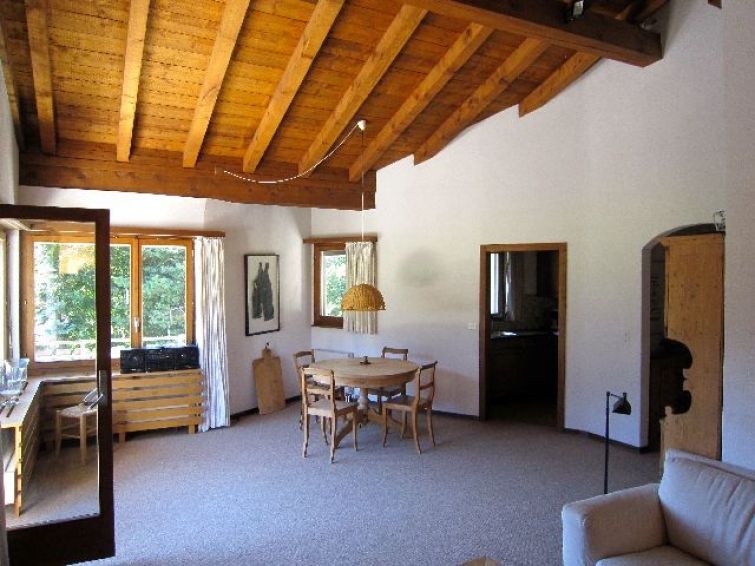 Photo of Livingroom in Sagogn