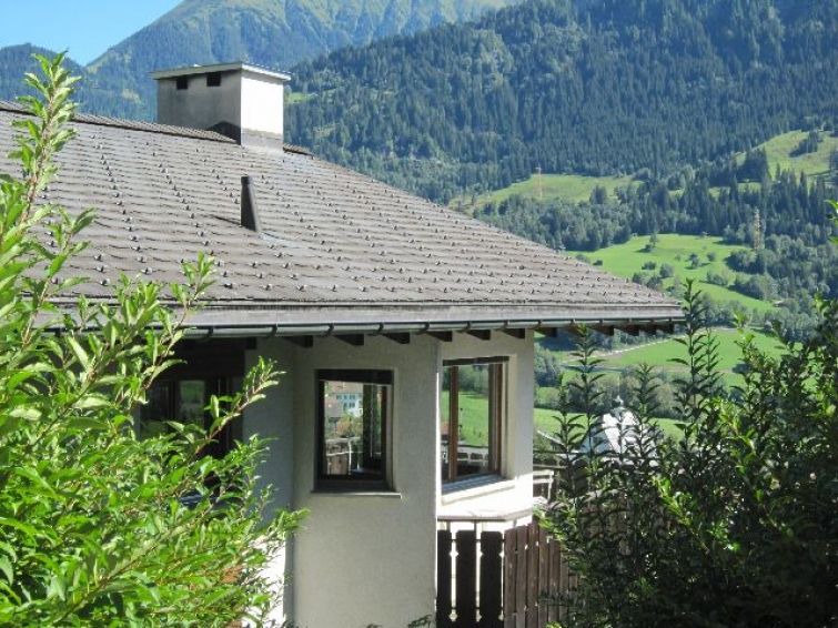 Photo of Buildings in Sagogn