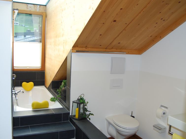 Photo of Bathroom in Parpan