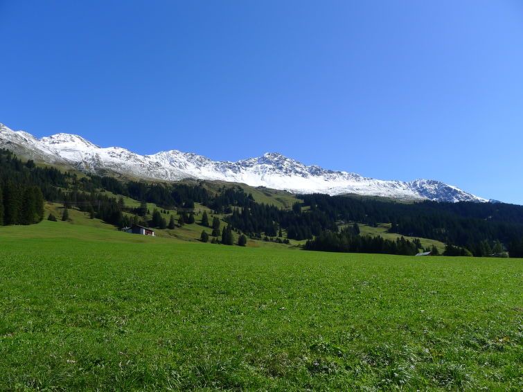 Photo of Outdoor in Parpan