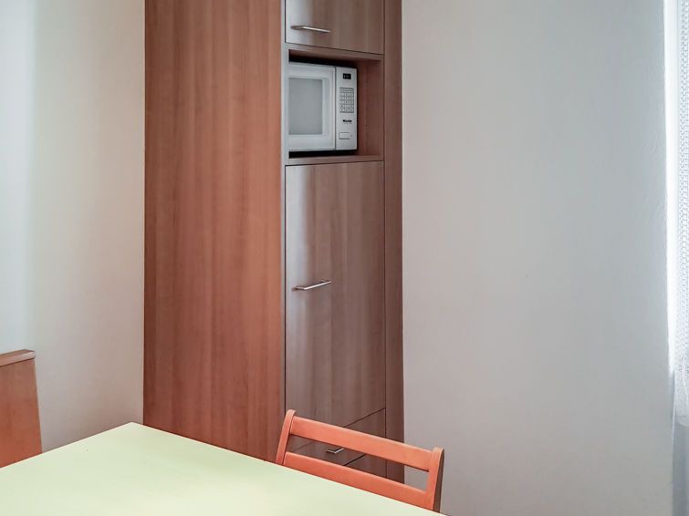 Photo of Bedroom in Flims