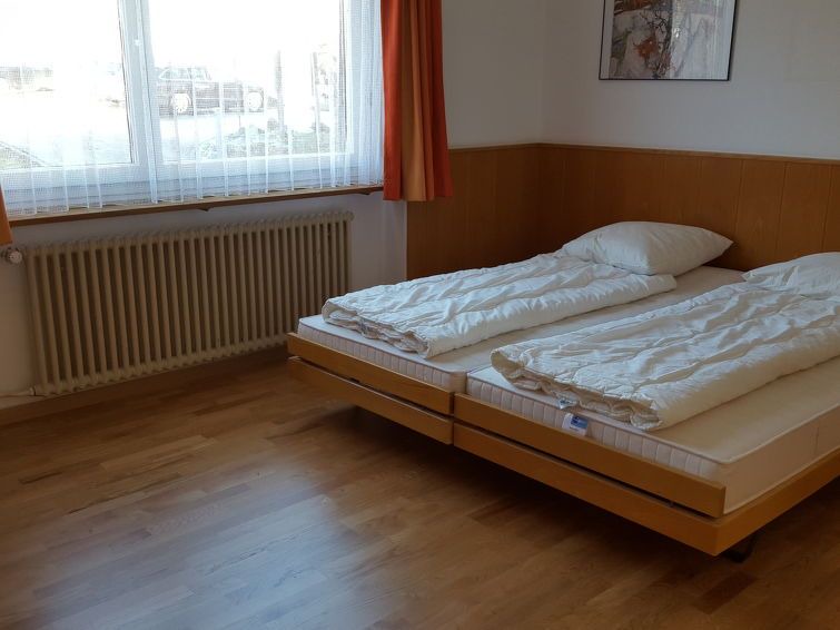 Photo of Bedroom in Flims