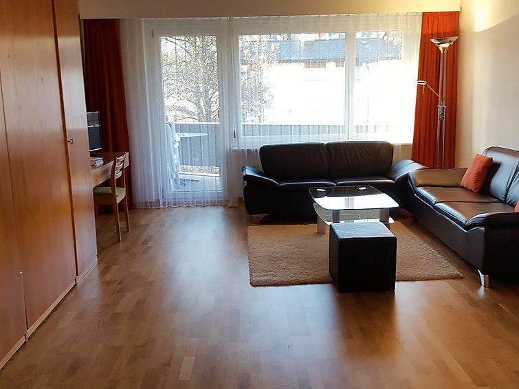 Photo of Livingroom in Flims