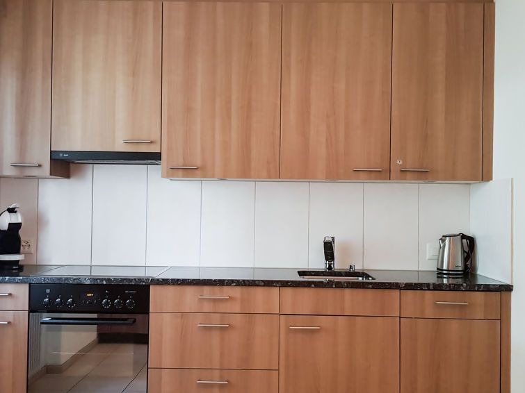 Photo of Kitchen in Flims