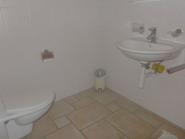 Photo of Bathroom in Val d'Illiez