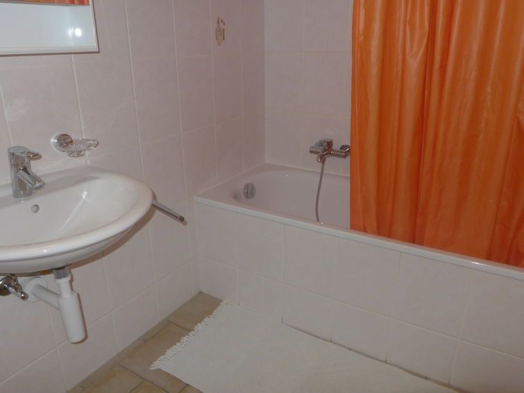 Photo of Bathroom in Val d'Illiez