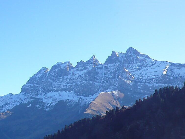 Photo of Others in Val d'Illiez