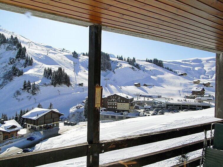 Photo of Others in Val d'Illiez