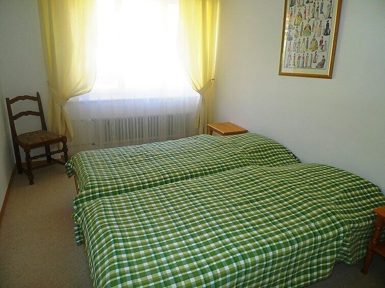 Photo of Bedroom in Val d'Illiez