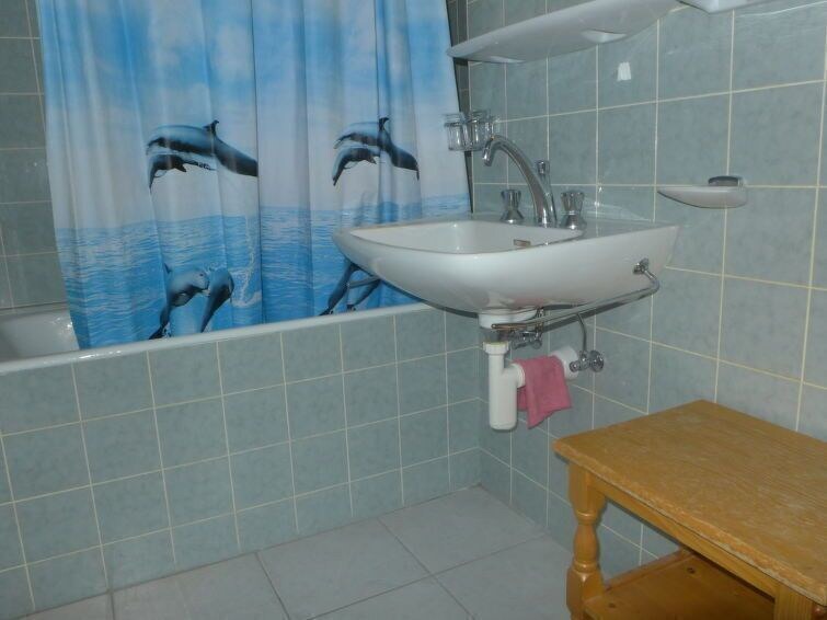 Photo of Bathroom in Val d'Illiez
