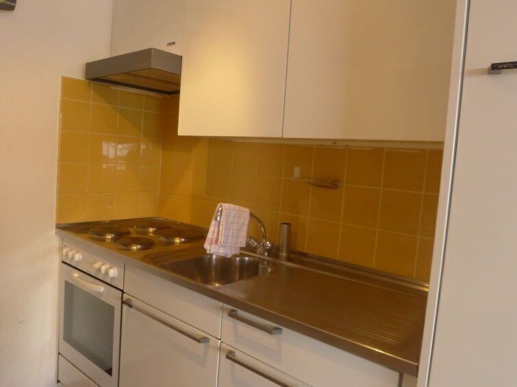 Photo of Kitchen in Val d'Illiez