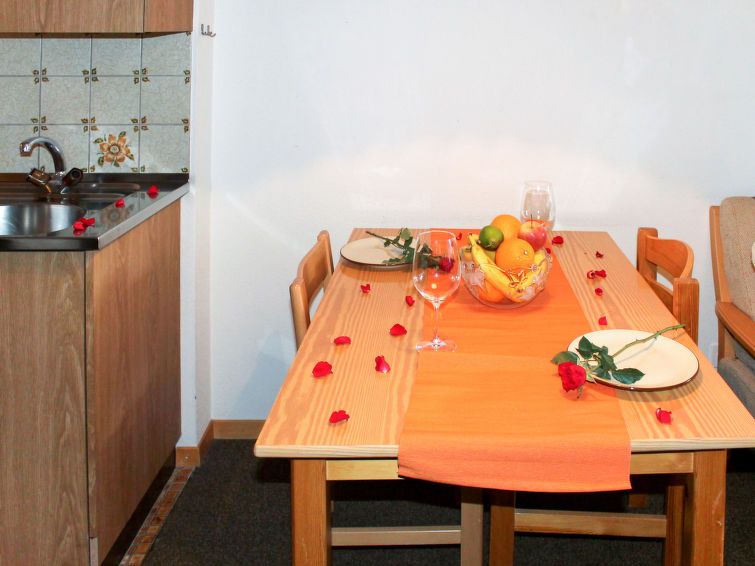 Photo of Kitchen in Taesch