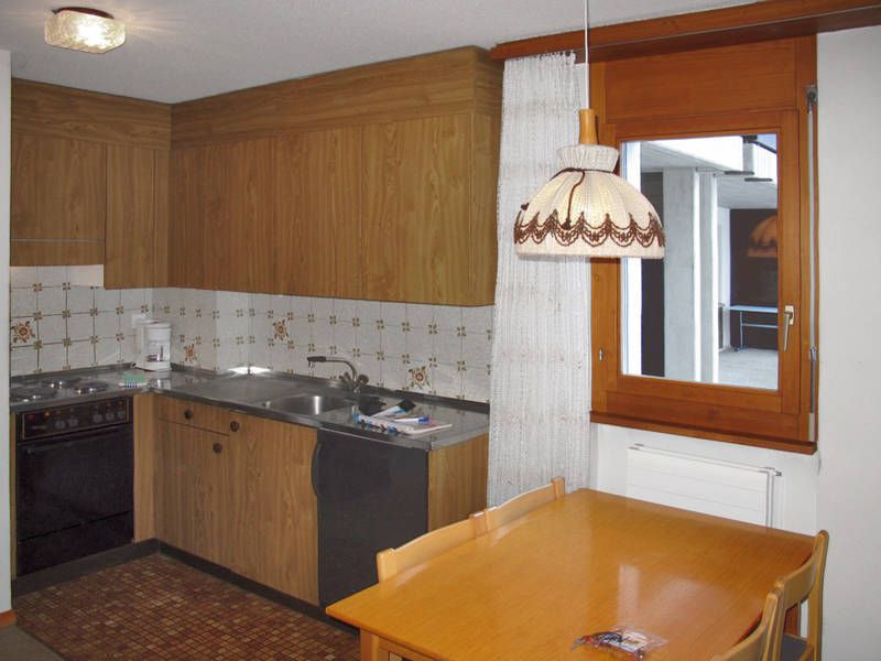 Photo of Kitchen in Taesch