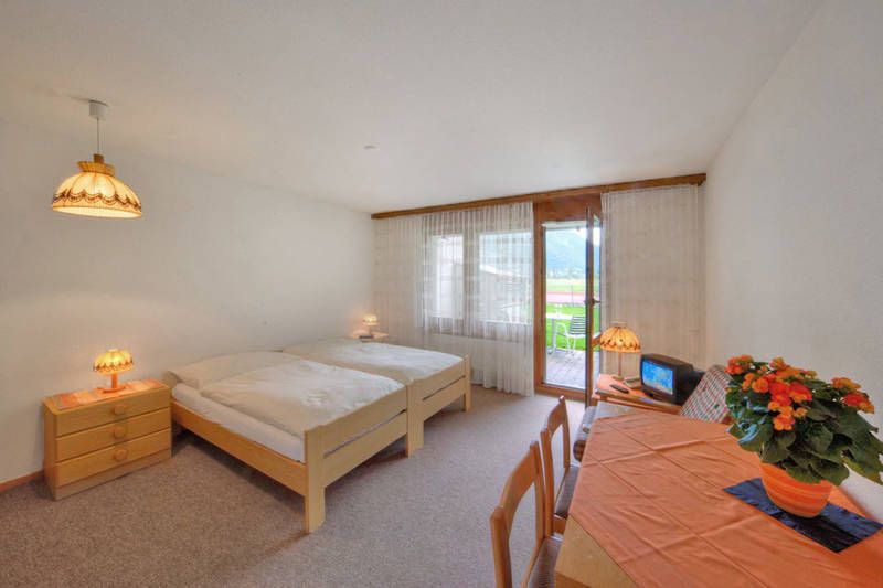 Photo of Bedroom in Taesch