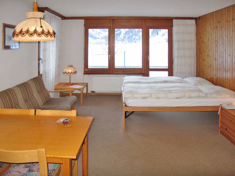 Photo of Bedroom in Taesch