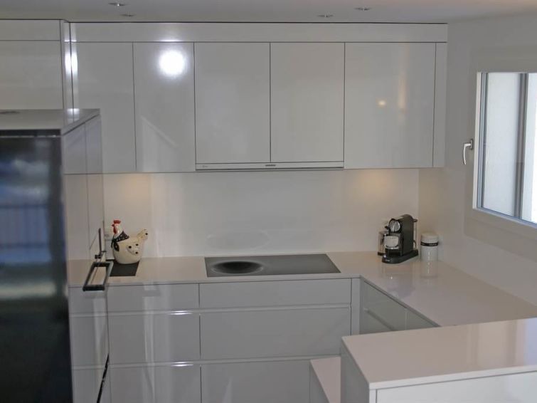 Photo of Kitchen in Parpan