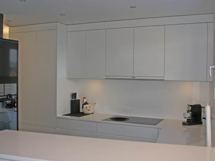 Photo of Kitchen in Parpan