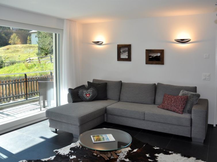 Photo of Livingroom in Parpan
