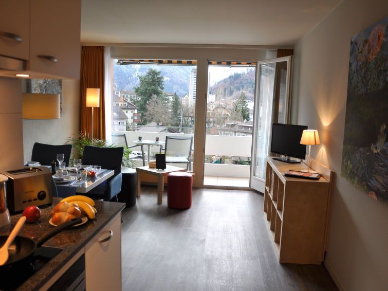 Photo of Livingroom in Unterseen