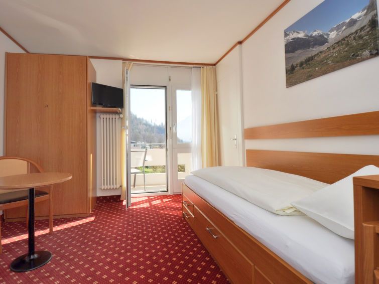 Photo of Bedroom in Unterseen