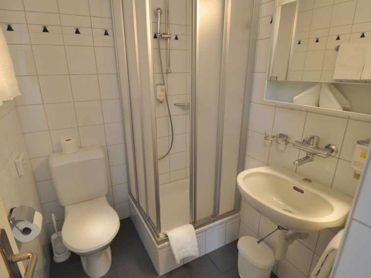 Photo of Bathroom in Unterseen