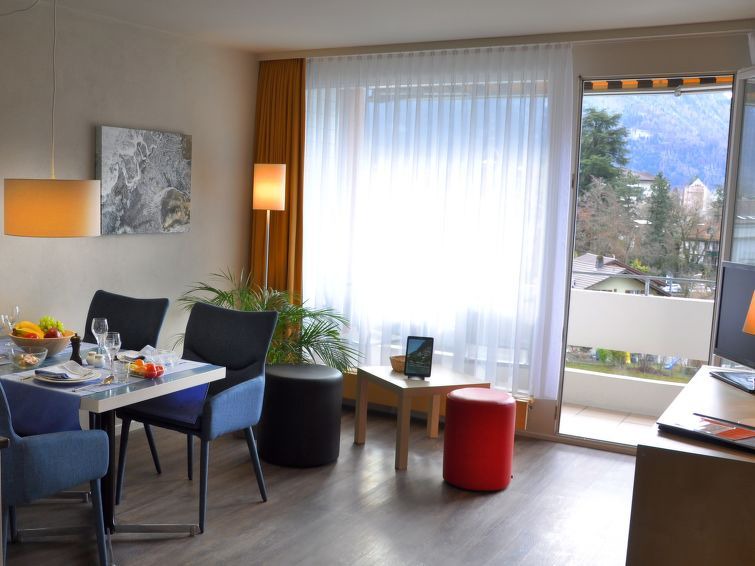Photo of Livingroom in Unterseen